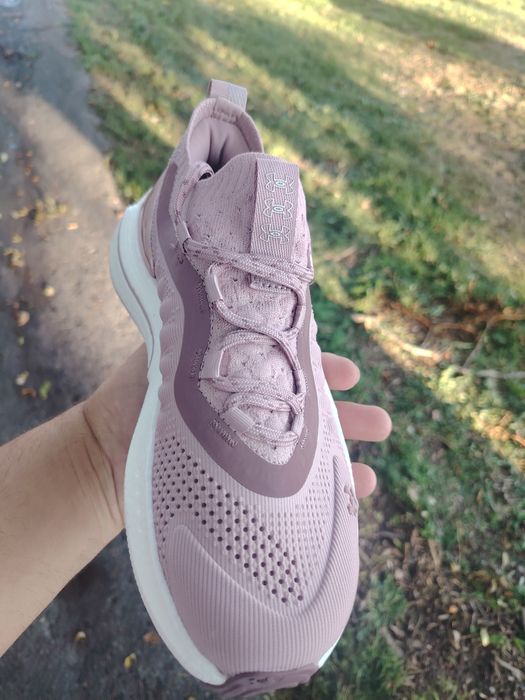 UNDER ARMOUR hovr phantom 4 femei Nr 37.5