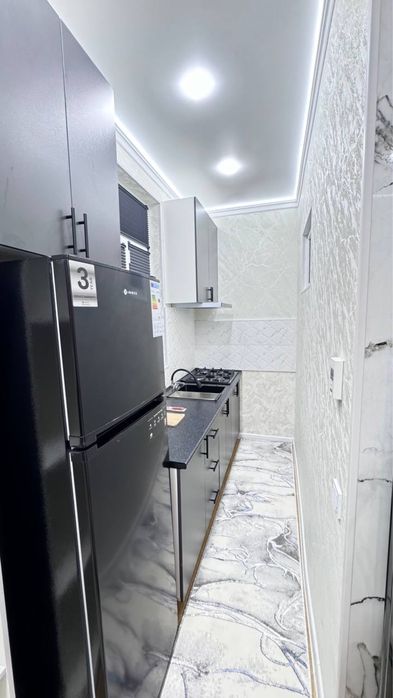 Авторский ремонт 2 ком квартира продается