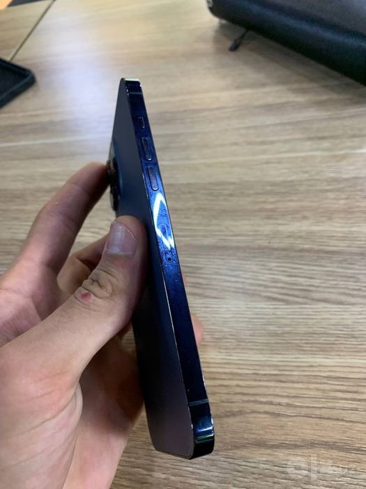 iPhone 12 Pro Max 128Gb 75%