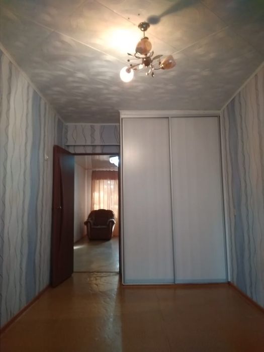 Продам 3-комнатную квартиру