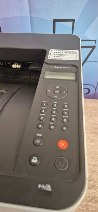 Samsung ProXpress SL-M3820ND | Лазерен принтер | Гаранция 12 месеца