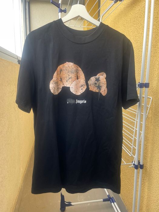 Tricou Palm Angels Teddy Bear