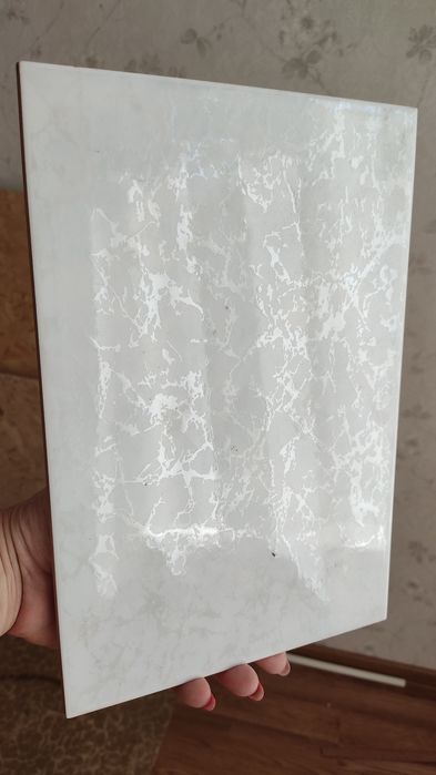 Кафель остатки 20*30