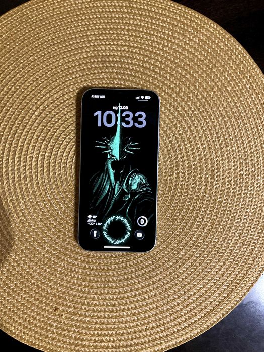 Apple iPhone 15 Plus, 128GB, светло син - КАТО НОВ