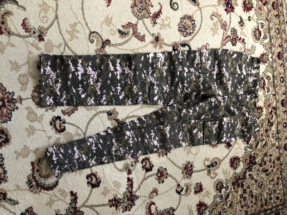 Кадетская форма