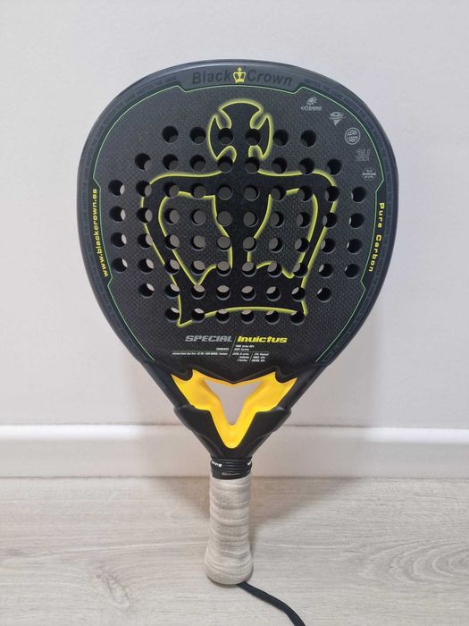 Vand Black Crown Special Invictus (2025), stare ca noua