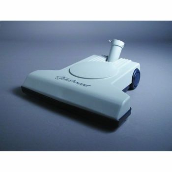 Пневмощетка "ТУРБОКОШКА" (серая)