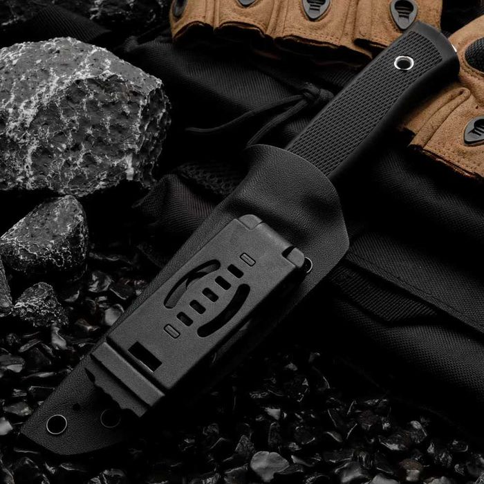 Нови ножове (фикс и фолдър)