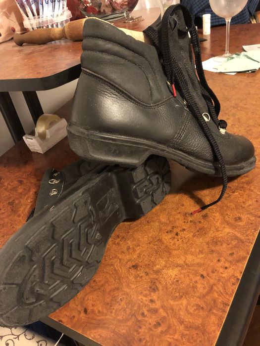 Bocaci Otter barbati