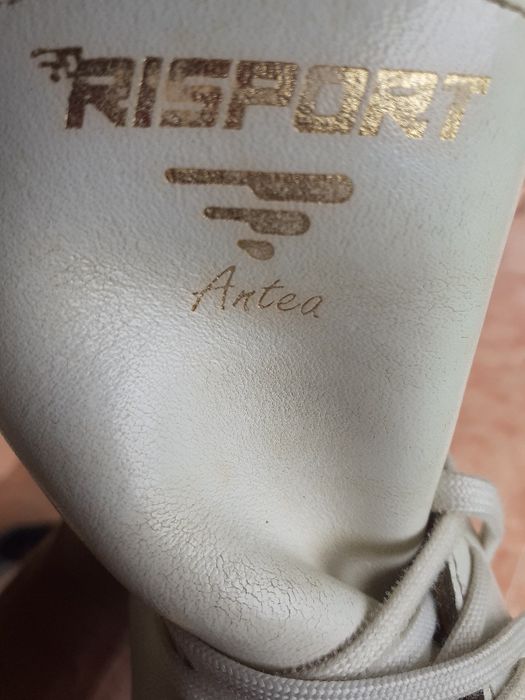Patine Risport din piele mărimea 41