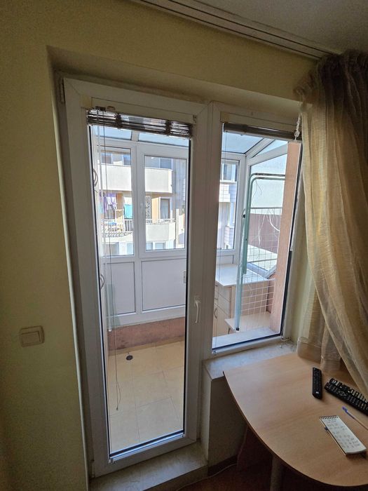 Обзавеждане за апартамент. Дограми.