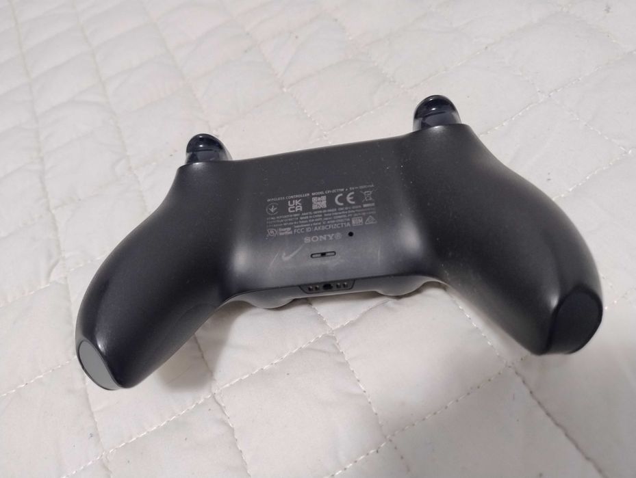 Maneta Controller PlayStation 5