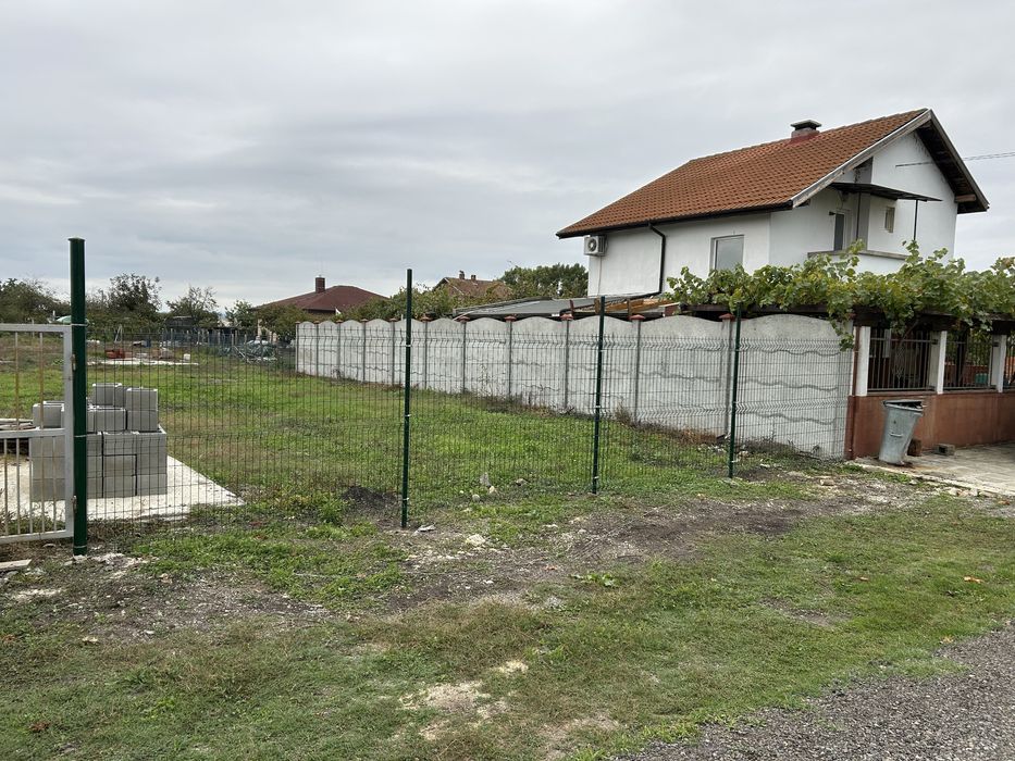 Продава се Къща в с. Тръстиково, Област Бургас - 50 кв.м за 1900 €/кв.м - Снимка #17