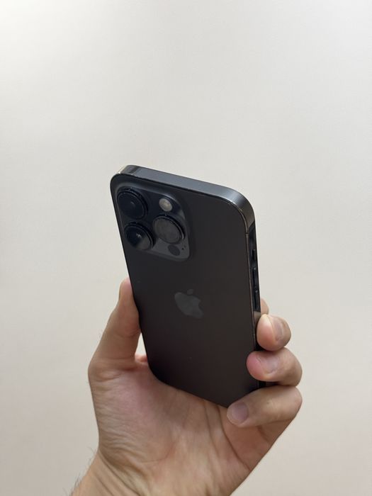 Iphone 14 Pro. 128гб. АККУМ 85%.