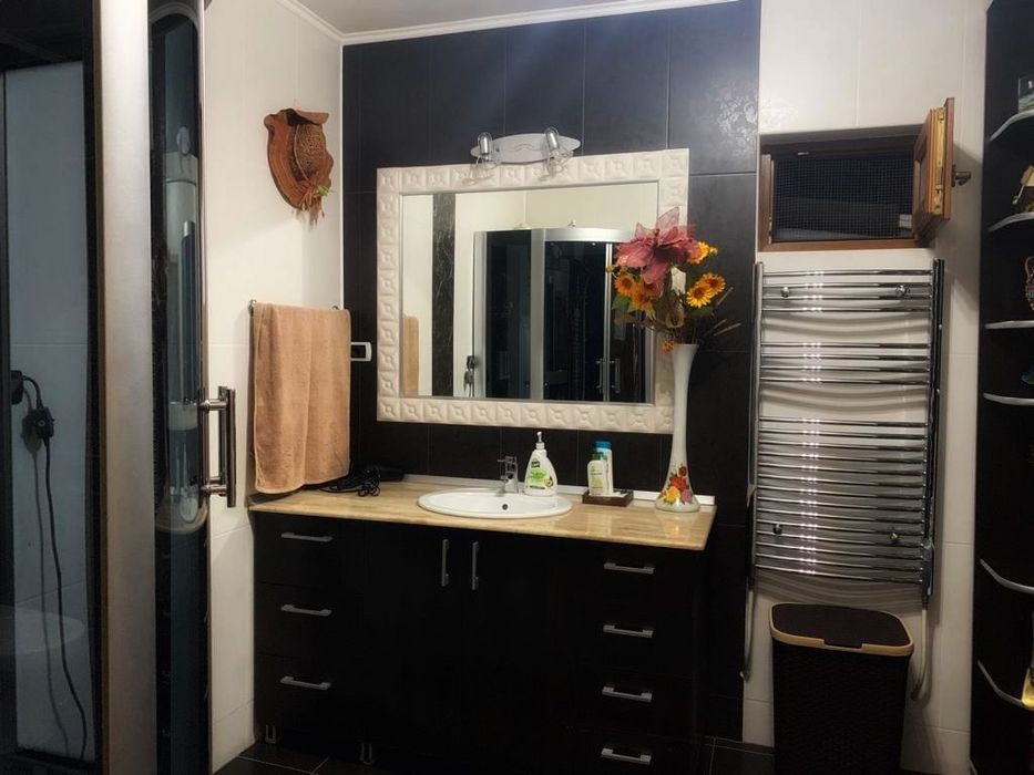 Casa  In  Regim hotelier