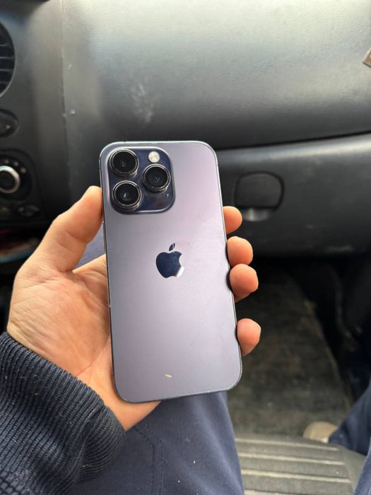 Iphone 14 pro radnoy