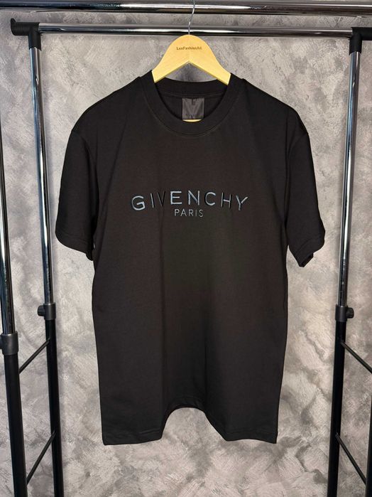 Tricou Givenchy Paris