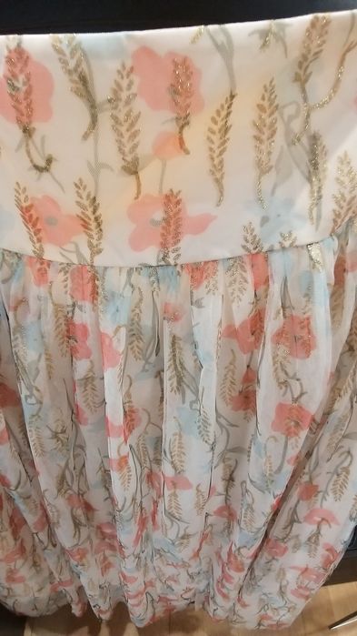 Пола от Temu XXL