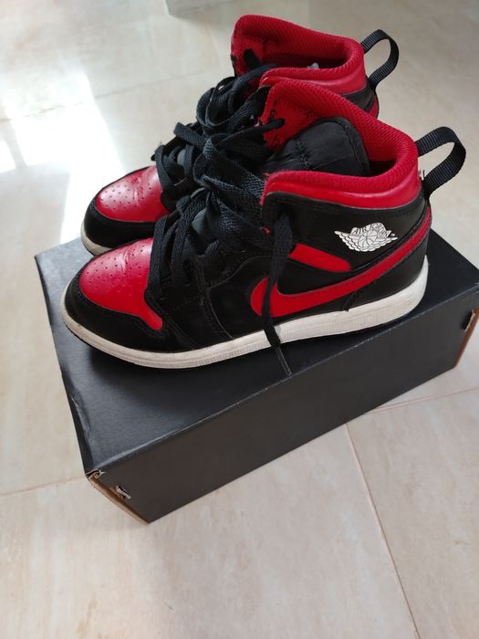 Adidași Nike Jordan original