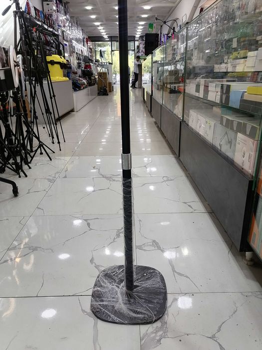 Подставка универсальная для телефона /планшета подставка напольная