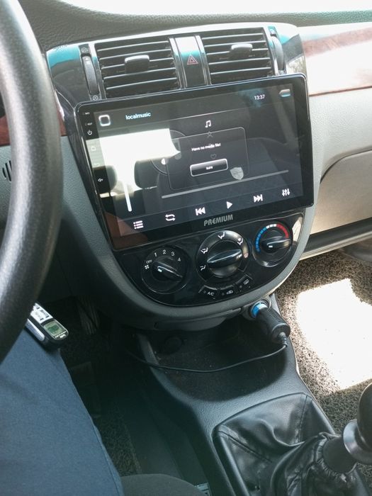 Ласетти 2012 йили