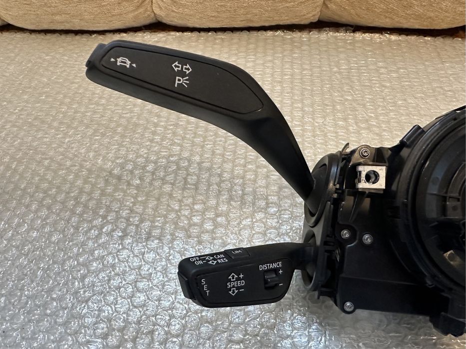 Spira volan / SZL Audi A4 A5 A6 A7 A8 : 4N0907129AF / 4N0907129MT