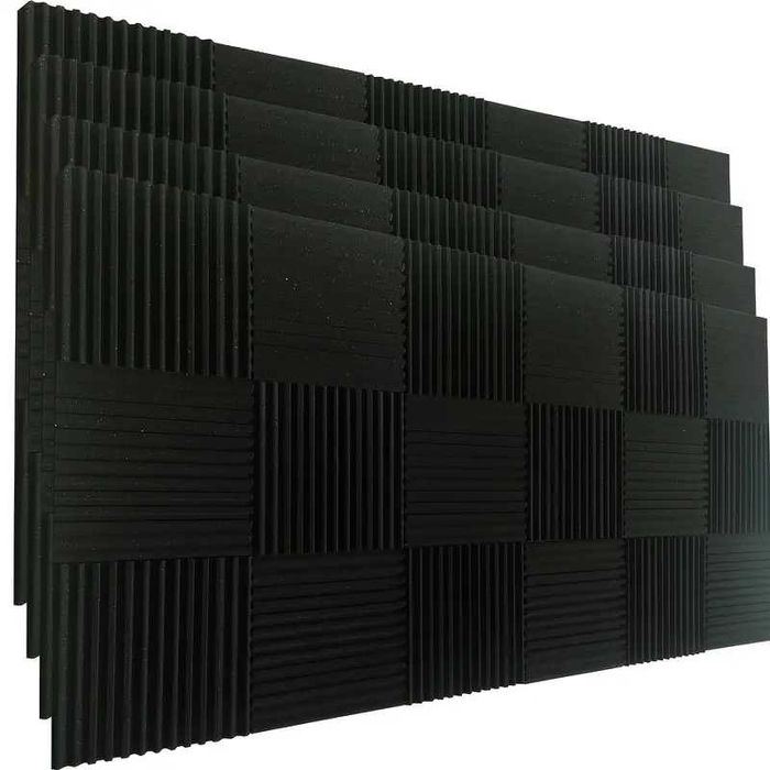 Продаются Акустические панели 30×30 см (упаковками)