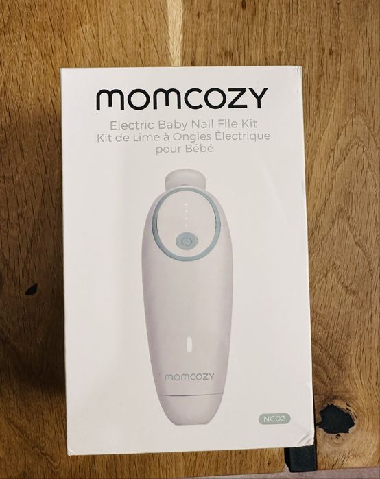 Pila electrica pentru bebelusi Momcozy