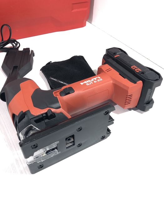 Pendular Hilti SJT 6-22 Nuron
