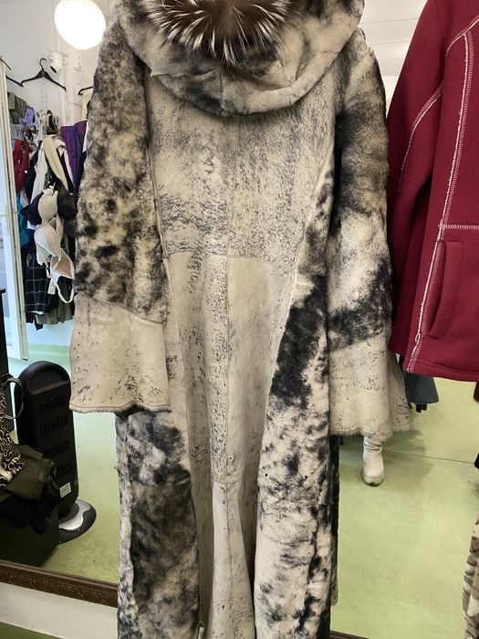 Hainuta blana naturala