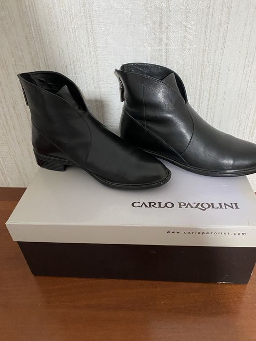 Обувь весна-осень