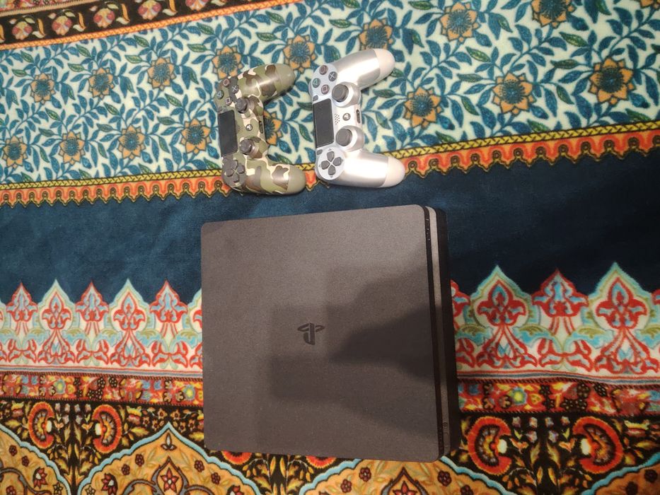 Playstation 4 не про