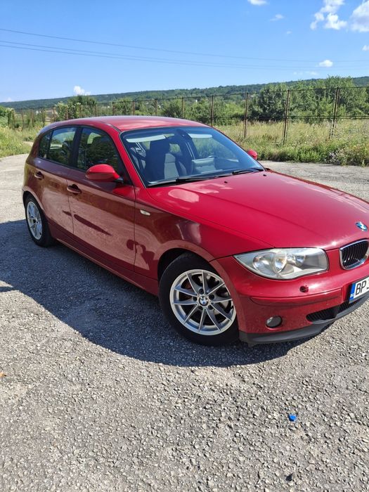Продавам Bmw 116i