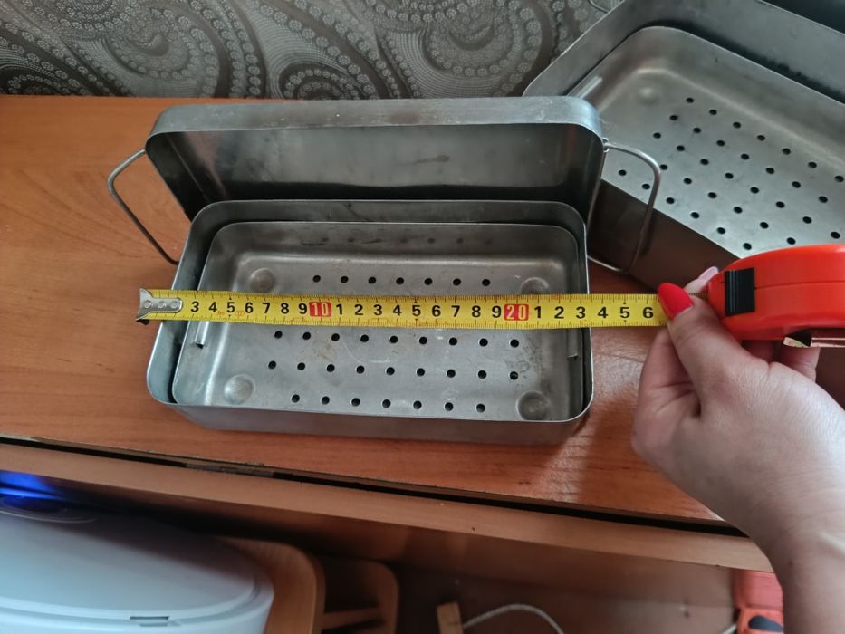 Медицинские биксы