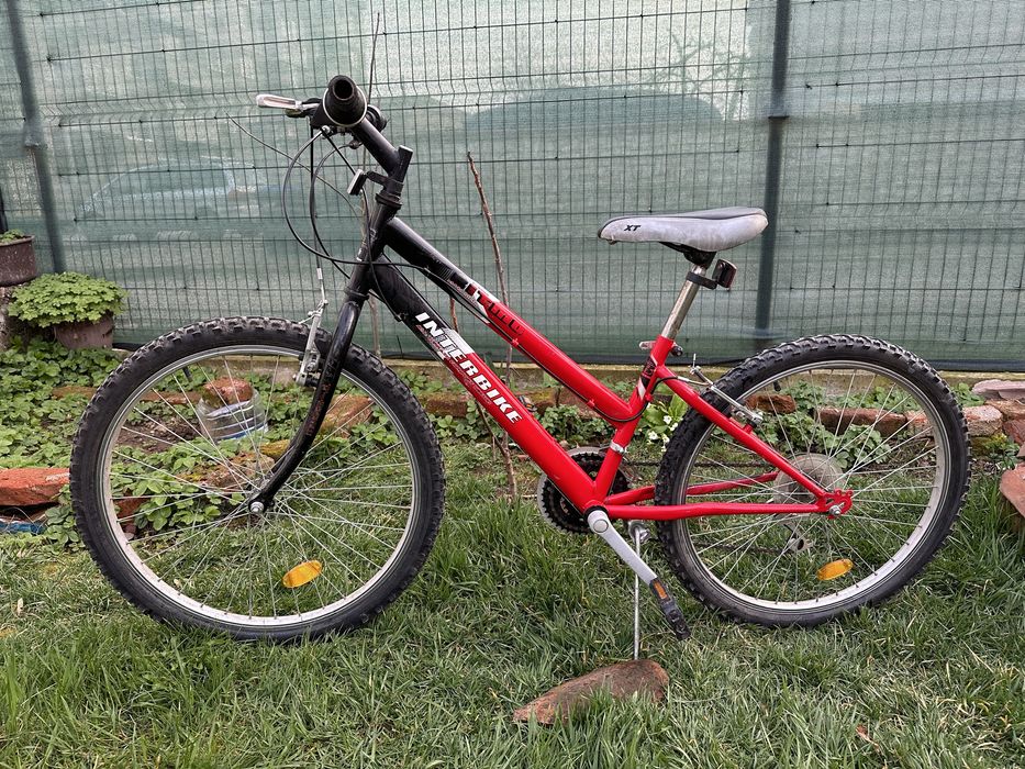 Детско велосипедче 24 цола