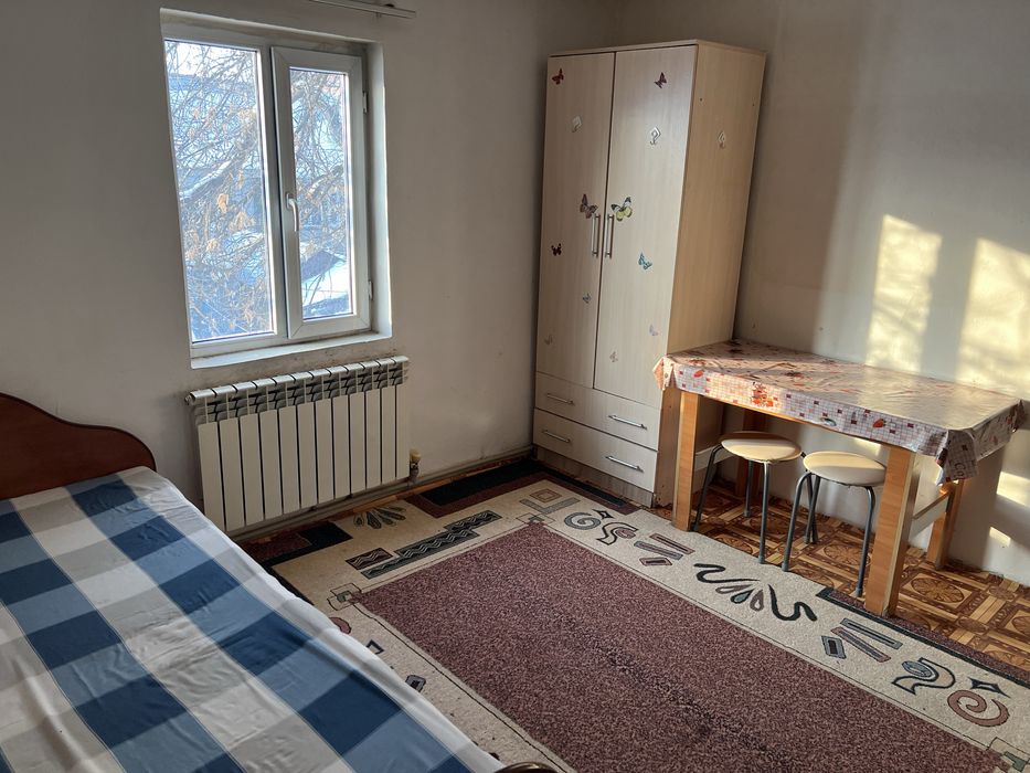 Сдам комнату вход отдельно