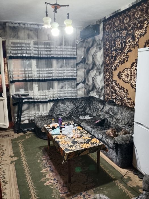 Аренда на чиланзаре Д20кв