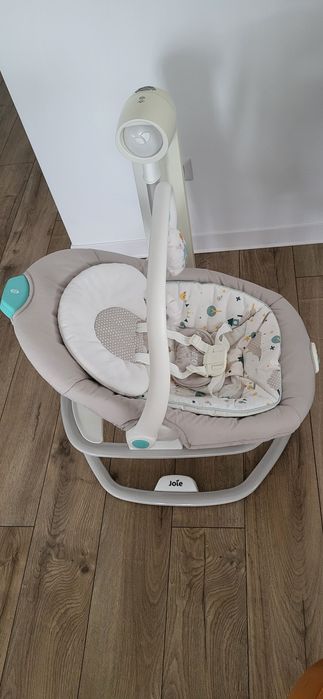 Leagăn rotativ Joie Serina 2 in 1