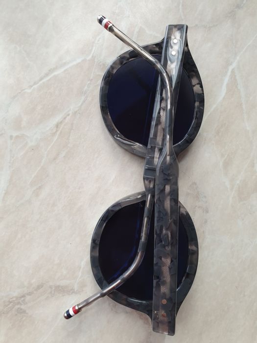Thom Browne ochelari, sunglasses