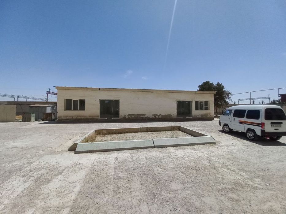 Йер жойи сотилади