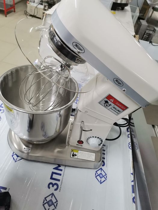 Миксер профессиональный