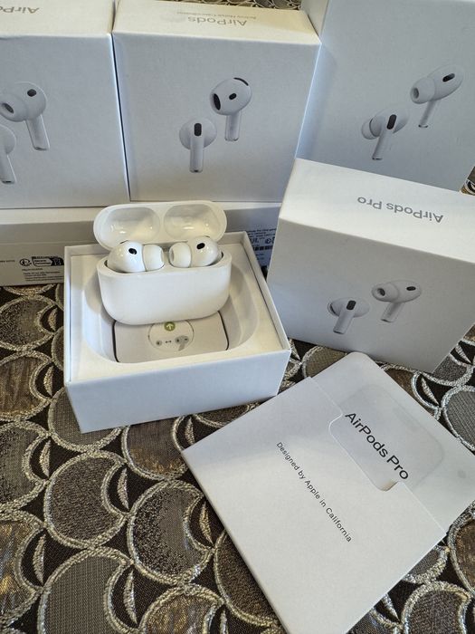 Air pods pro 3 sigilate
