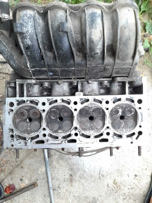 Chiuloasa VW Golf 4 1.6 16v