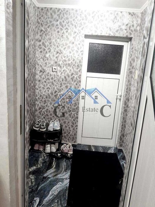 Продава се Тристаен апартамент в Варна, Колхозен пазар - 67 кв.м за 2090 €/кв.м - Снимка #11