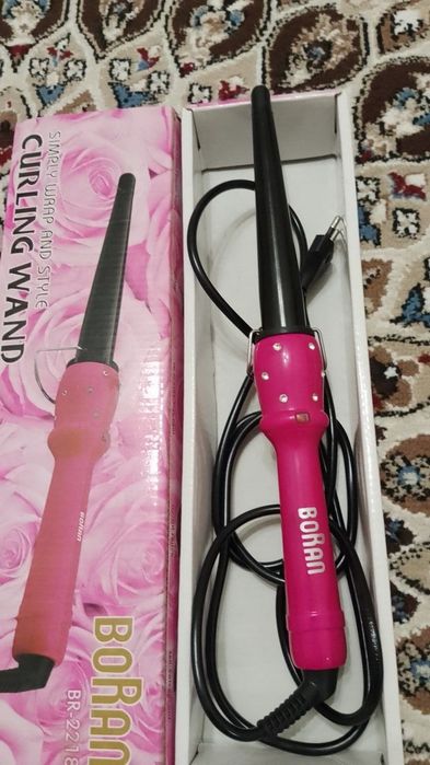 Сумочку надевали 1 раз , конус новый