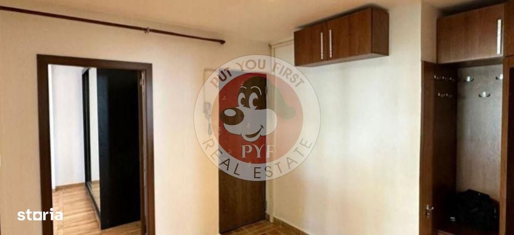 Margeanului | Apartament 4 camere | 90mp | semidecomandat | B4787