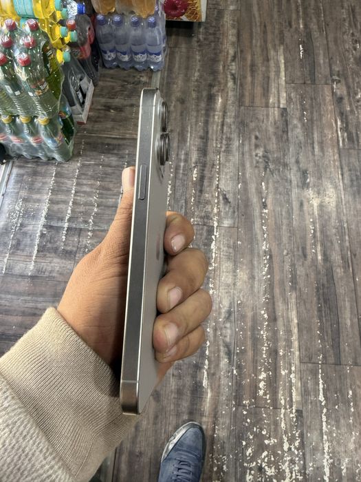 iphone 15 pro max 256 gb