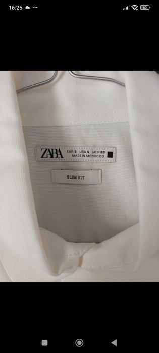 Camasa Zara mărimea S