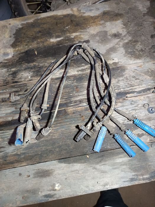 АБС датчици за бмв е53 Х5