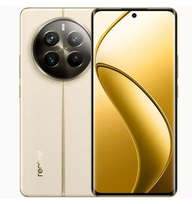 Смартфон realme 12 pro + 5G
